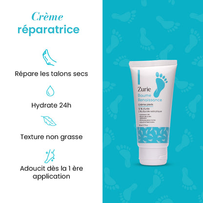 Crème Réparatrice Zurie