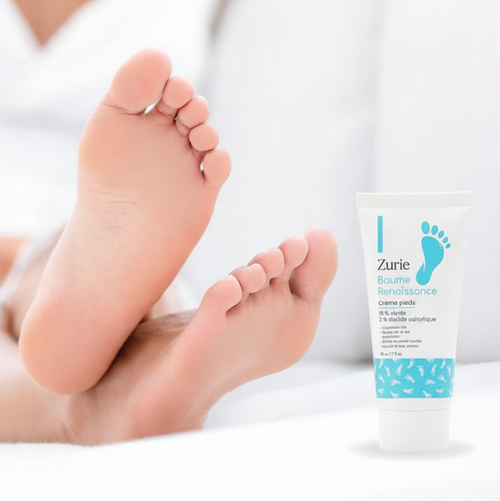 Crème Réparatrice Zurie