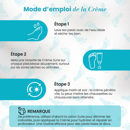 Crème Réparatrice Zurie