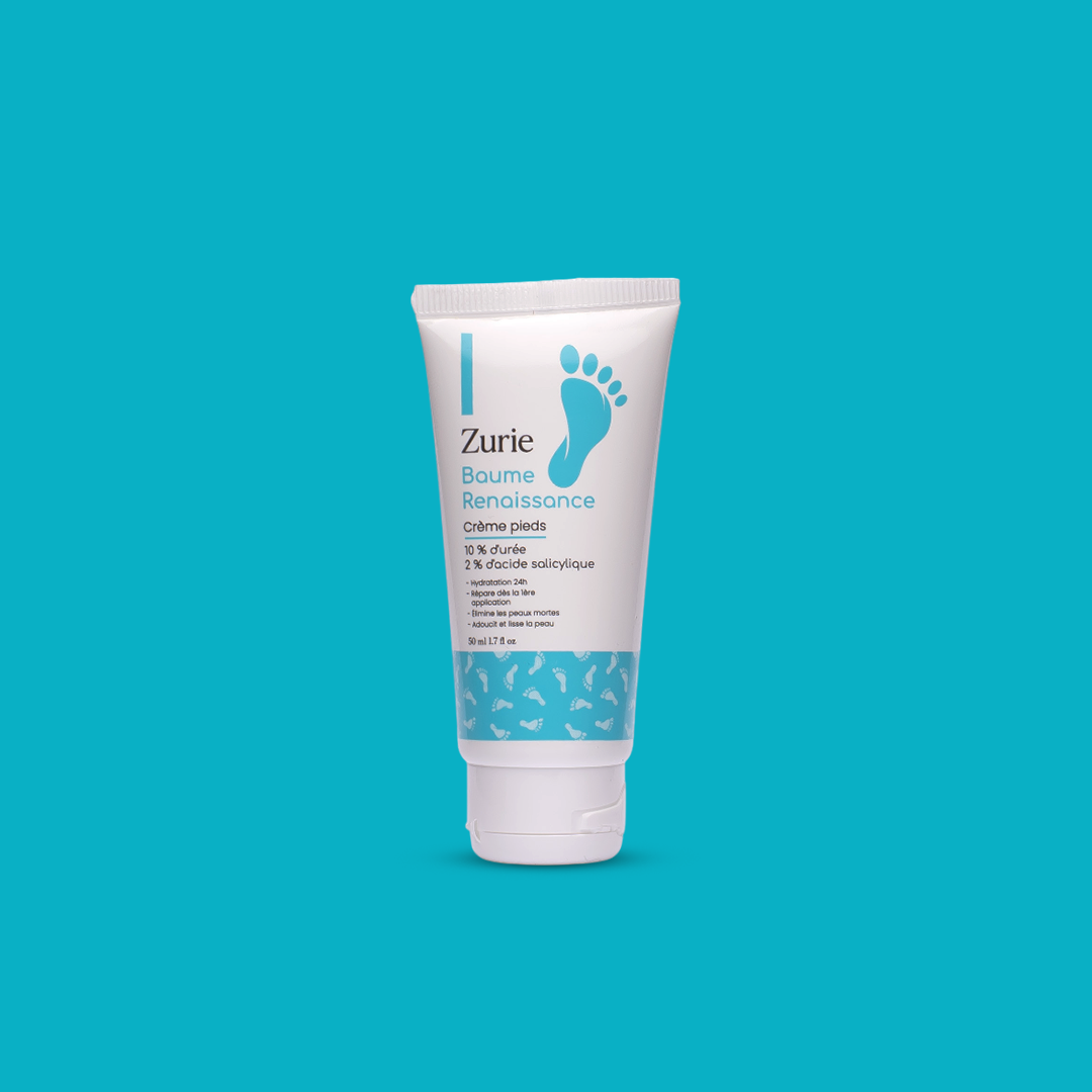 Crème Réparatrice Zurie